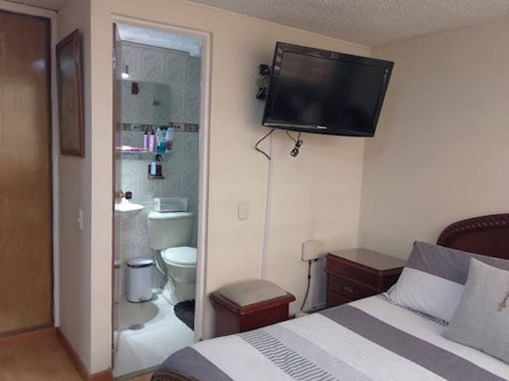 Apartamento de 3 alcobas en venta en Los Andes, Bogotá, 78 m² · foto 16 de 20