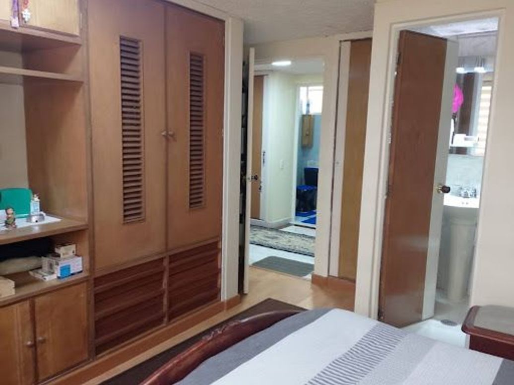 Apartamento de 3 alcobas en venta en Los Andes, Bogotá, 78 m² · foto 17 de 20