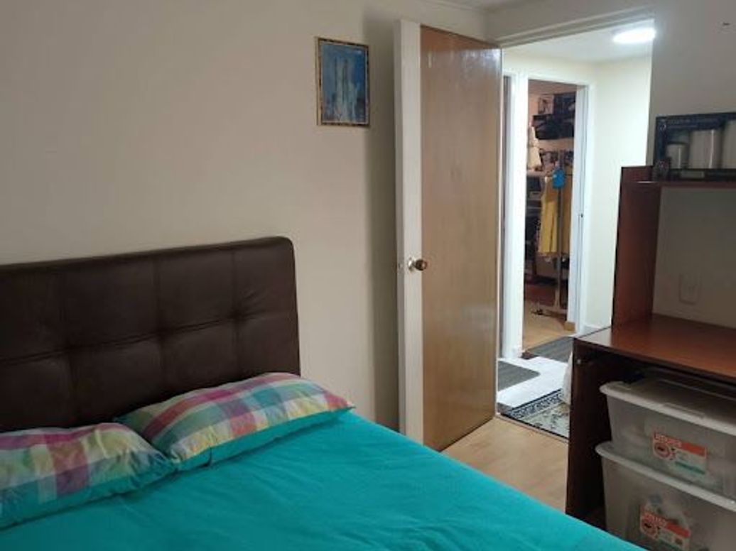 Apartamento de 3 alcobas en venta en Los Andes, Bogotá, 78 m² · foto 14 de 20