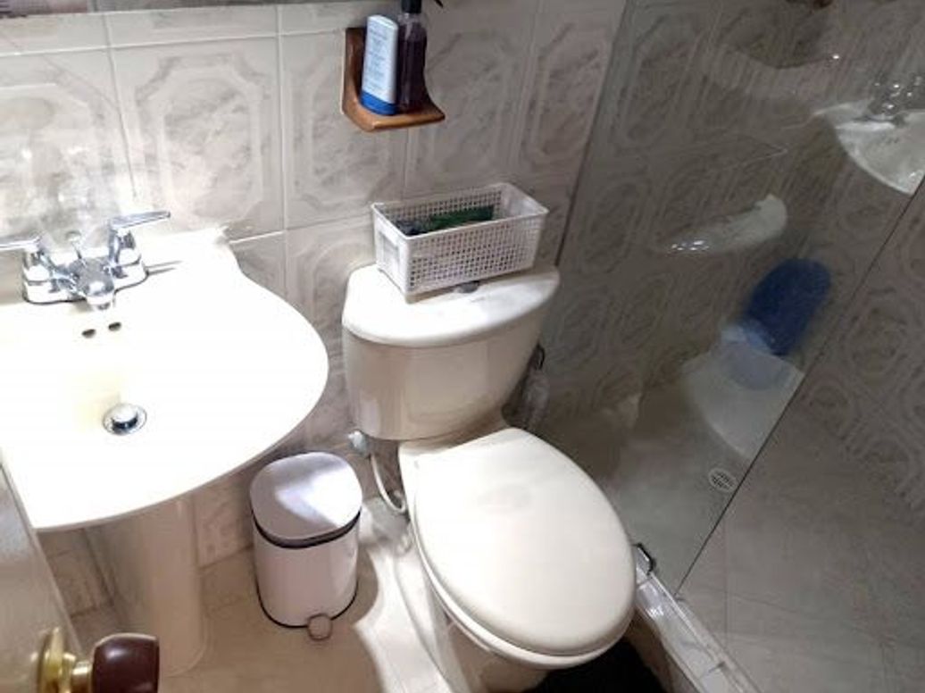 Apartamento de 3 alcobas en venta en Los Andes, Bogotá, 78 m² · foto 18 de 20