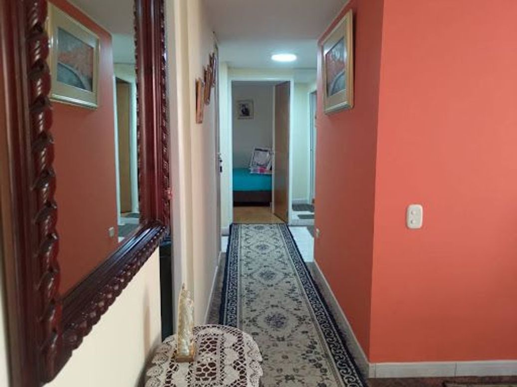 Apartamento de 3 alcobas en venta en Los Andes, Bogotá, 78 m² · foto 9 de 20