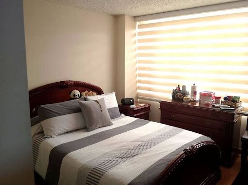 Apartamento de 3 alcobas en venta en Los Andes, Bogotá, 78 m² · foto 15 de 20