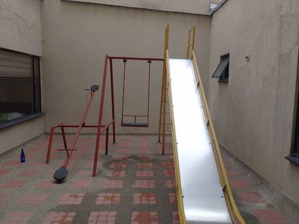 Apartamento de 3 alcobas en venta en Los Andes, Bogotá, 78 m² · foto 19 de 20