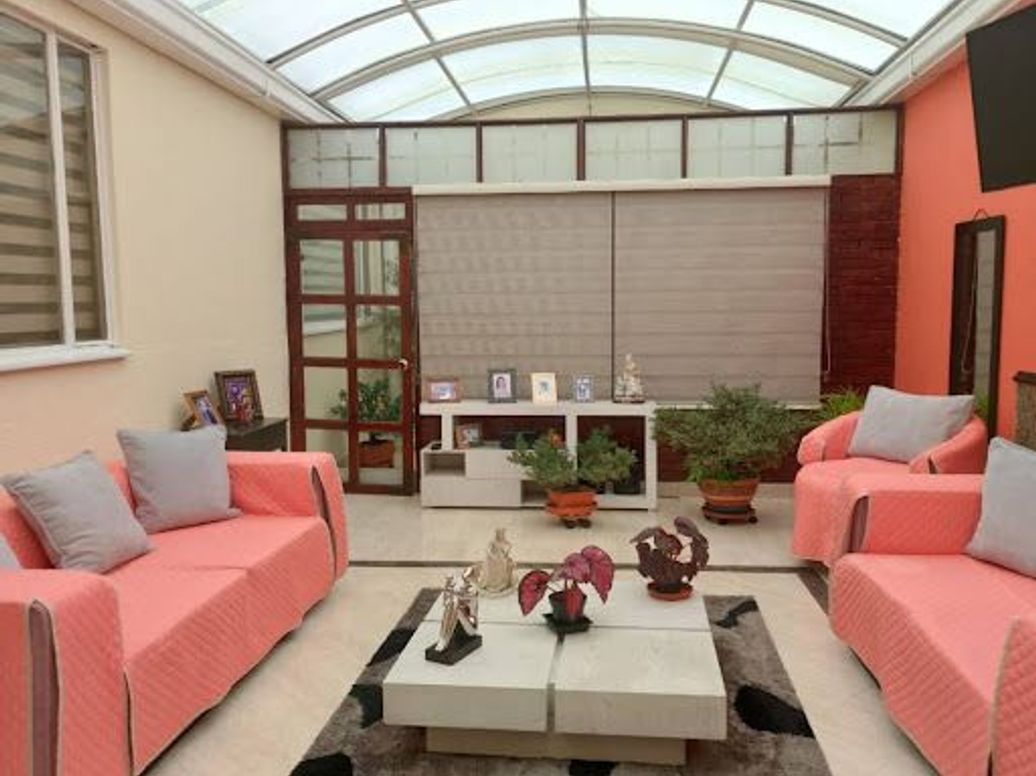 Apartamento de 3 alcobas en venta en Los Andes, Bogotá, 78 m² · foto 6 de 20
