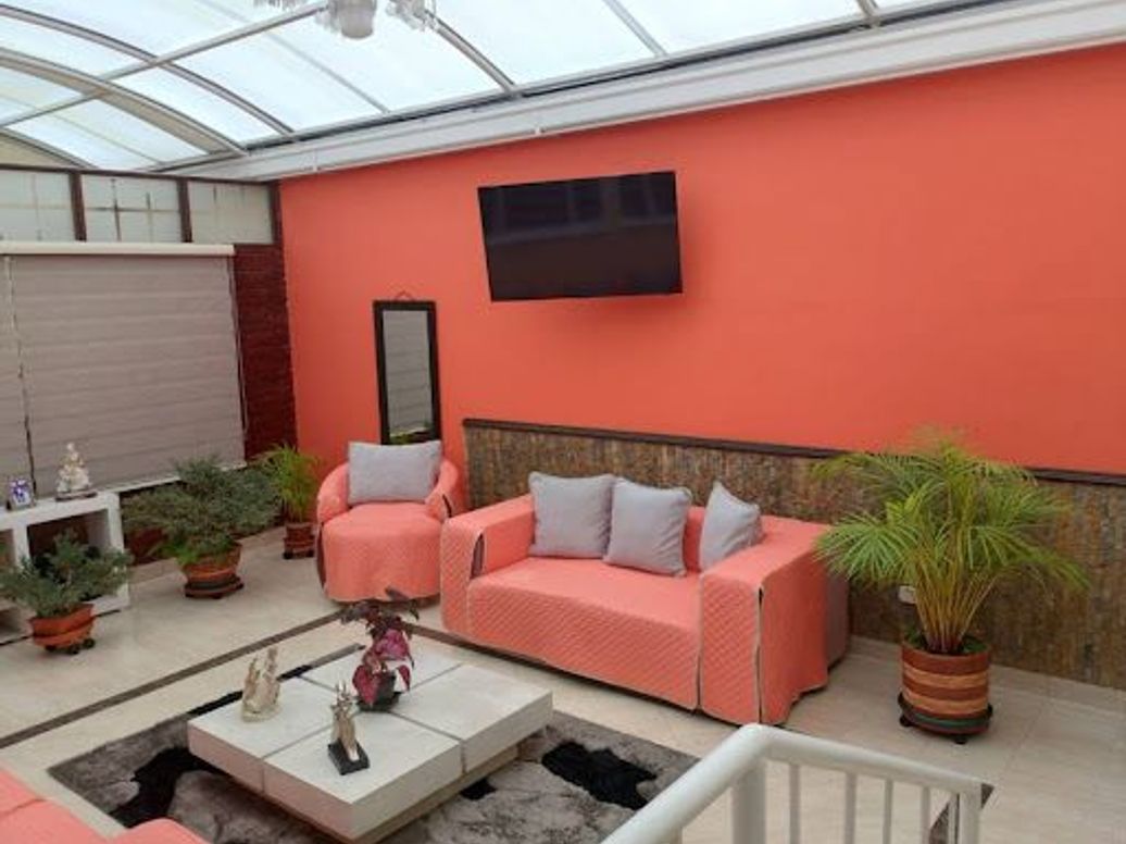 Apartamento de 3 alcobas en venta en Los Andes, Bogotá, 78 m² · foto 5 de 20