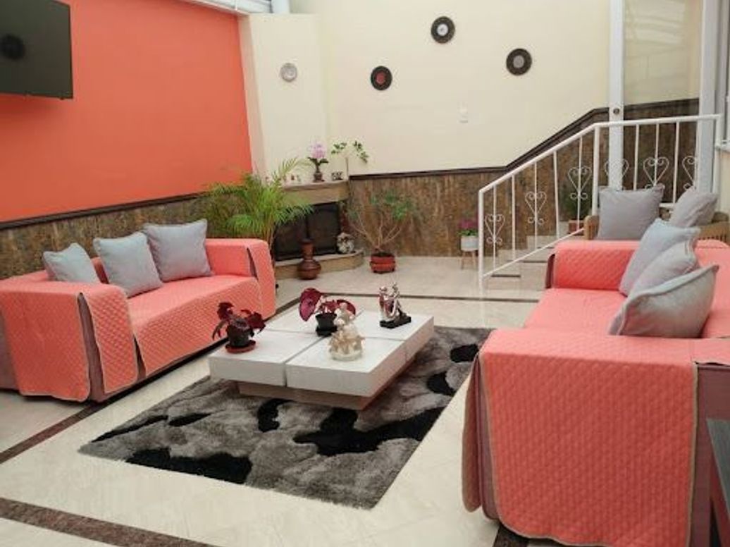 Apartamento de 3 alcobas en venta en Los Andes, Bogotá, 78 m² · foto 7 de 20