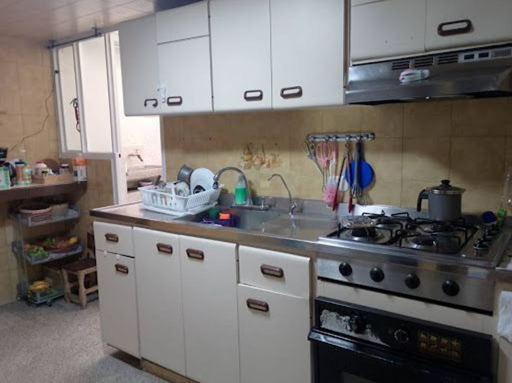 Apartamento de 3 alcobas en venta en Los Andes, Bogotá, 78 m² · foto 8 de 20