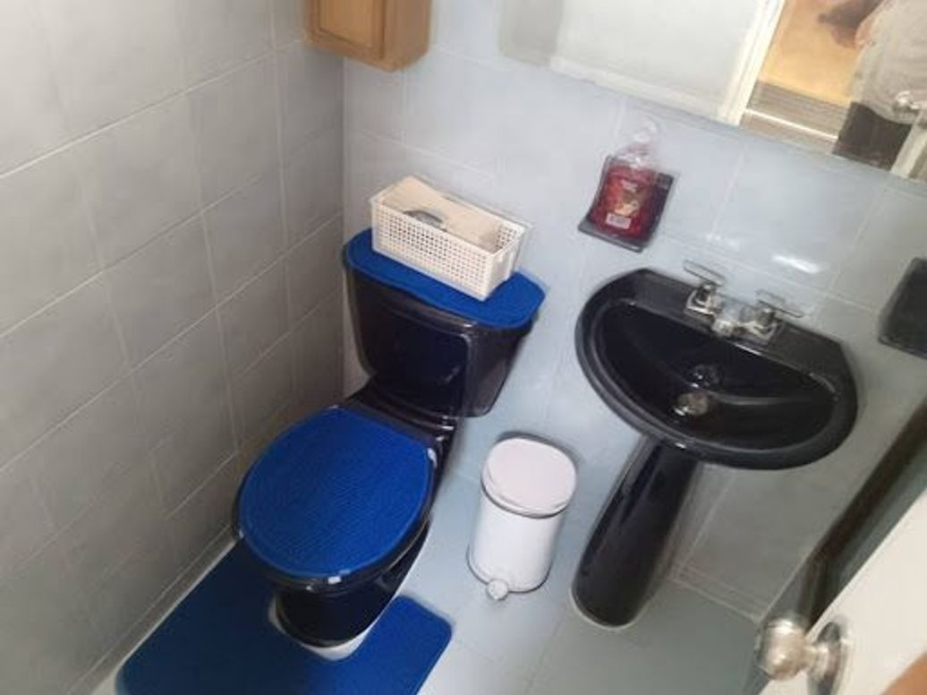 Apartamento de 3 alcobas en venta en Los Andes, Bogotá, 78 m² · foto 12 de 20
