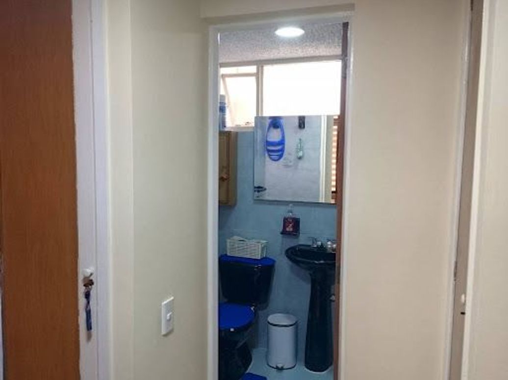 Apartamento de 3 alcobas en venta en Los Andes, Bogotá, 78 m² · foto 11 de 20