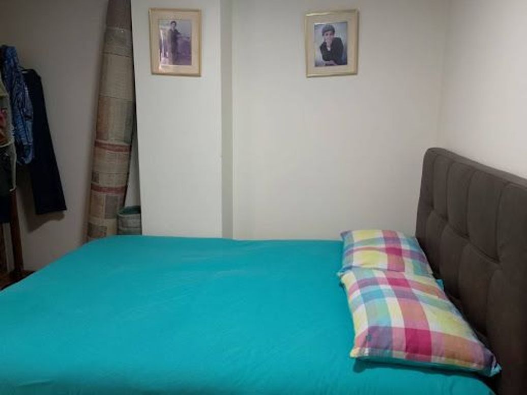Apartamento de 3 alcobas en venta en Los Andes, Bogotá, 78 m² · foto 13 de 20
