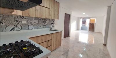 ¡Tu inversión compra sobre planos y gana valorización¡

Copacabana – Antioquia entregas en Marzo 2026 Será un edificio de una (1) torre de seis (6) pisos, apartamentos de 2 y 3 alcobas y dúplex (todos con dos baños) ubicados en Copacabana con espectacular vista, contará con un total de 12 Apartamentos, con amplios espacios en balcones y áreas, parqueaderos cubiertos.

Los parqueaderos se venden por separados $ 35 millones, Áreas desde 67.06m2 hasta 96.38m2.

Precios desde $ 266.816.000 millones, valor por metro cuadrado de $3.200.000

Estamos en construcción para entrega el mes de diciembre del año 2025 Contáctanos para mayor información.

Sin ascensor. 
