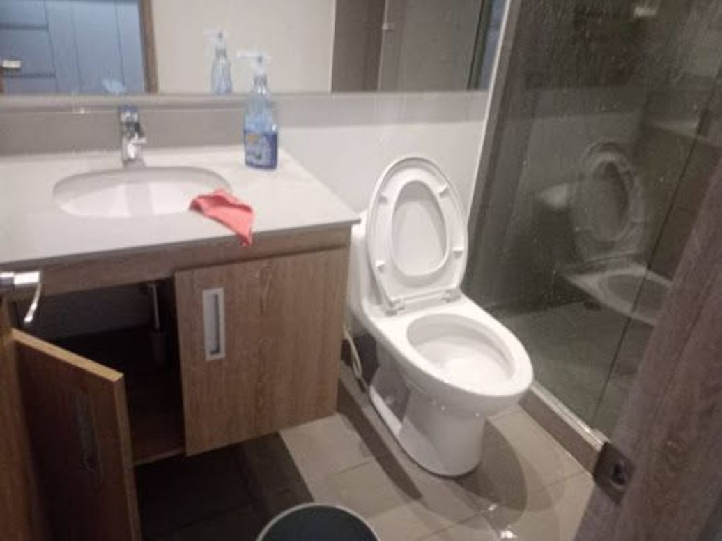 Apartaestudio en venta en Centro Internacional, Bogotá, 266 m² · foto 9 de 14