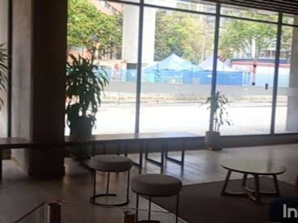 Apartaestudio en venta en Centro Internacional, Bogotá, 266 m² · foto 6 de 14