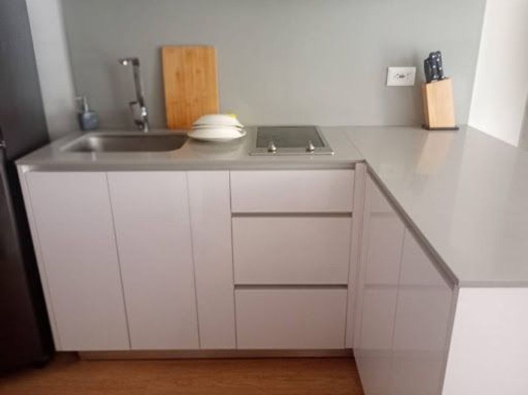 Apartaestudio en venta en Centro Internacional, Bogotá, 266 m² · foto 8 de 14