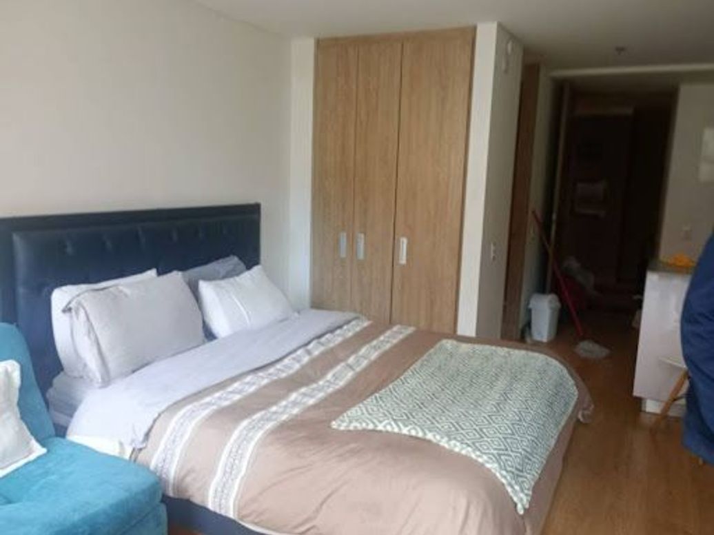 Apartaestudio en venta en Centro Internacional, Bogotá, 266 m² · foto 11 de 14