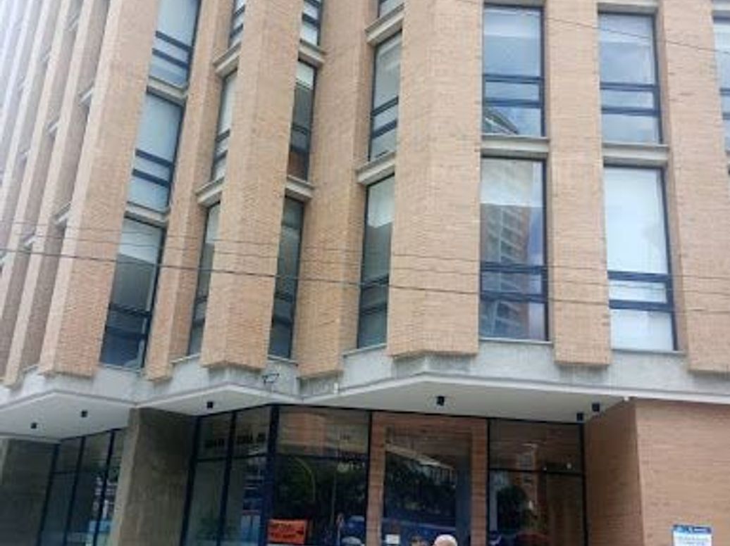 Apartaestudio en venta en Centro Internacional, Bogotá, 266 m² · foto 3 de 14