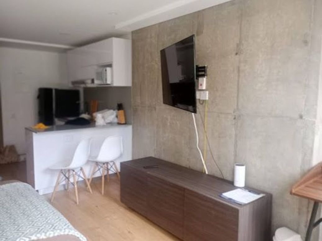 Apartaestudio en venta en Centro Internacional, Bogotá, 266 m² · foto 13 de 14