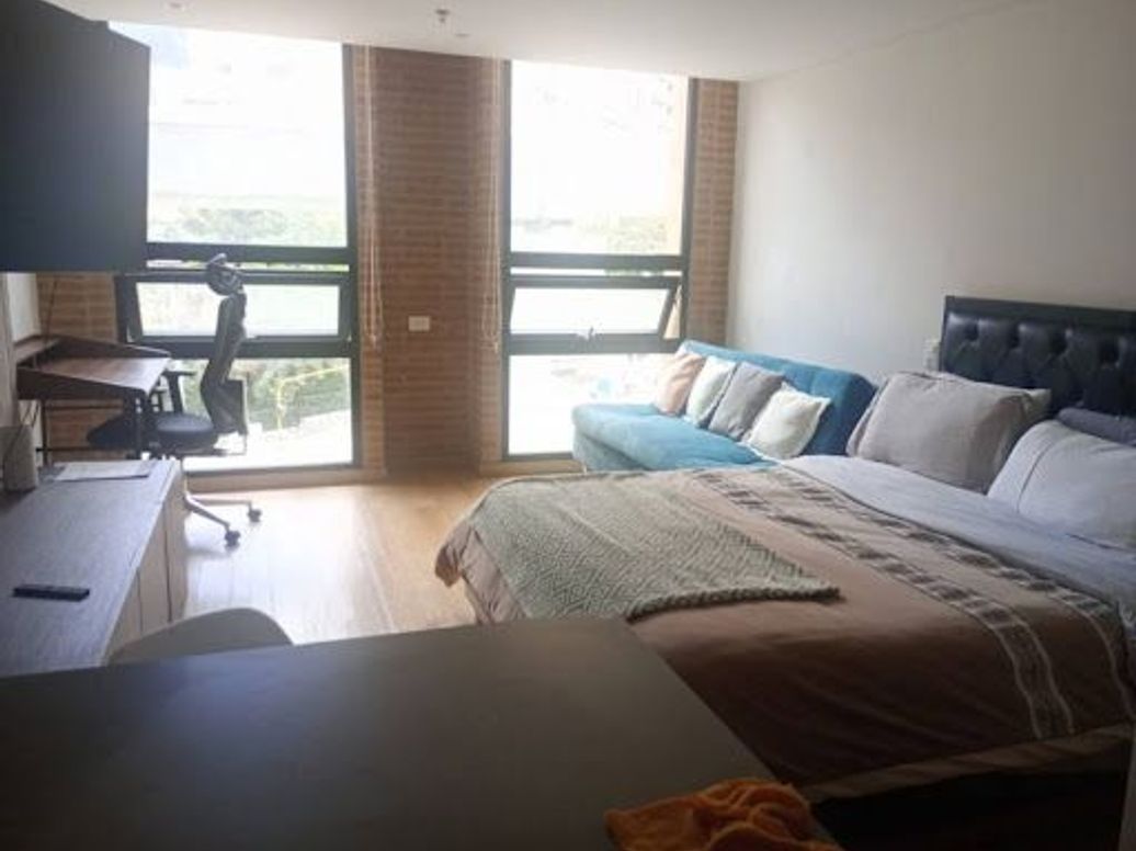 Apartaestudio en venta en Centro Internacional, Bogotá, 266 m² · foto 14 de 14