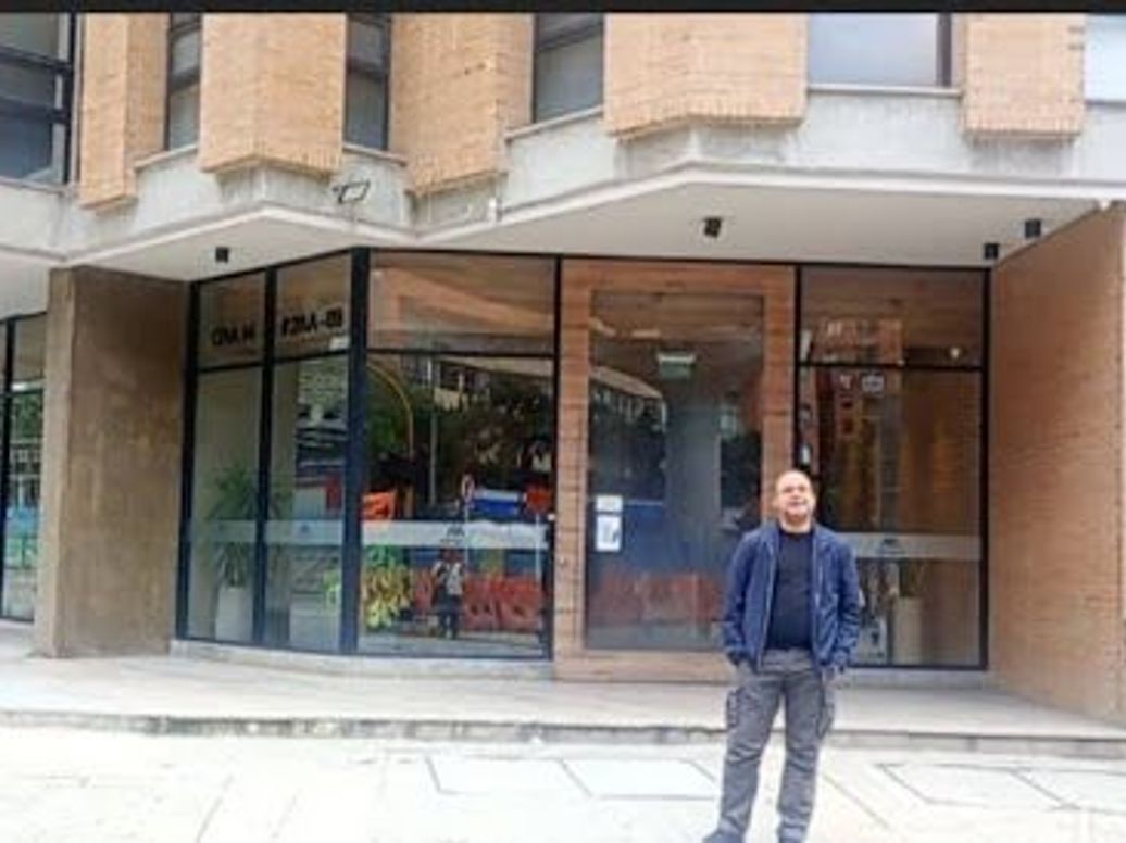 Apartaestudio en venta en Centro Internacional, Bogotá, 266 m² · foto 5 de 14