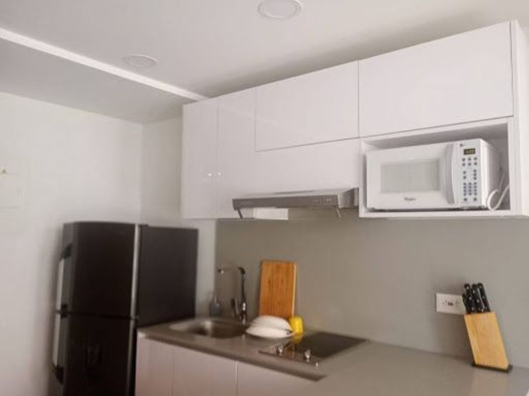 Apartaestudio en venta en Centro Internacional, Bogotá, 266 m² · foto 7 de 14