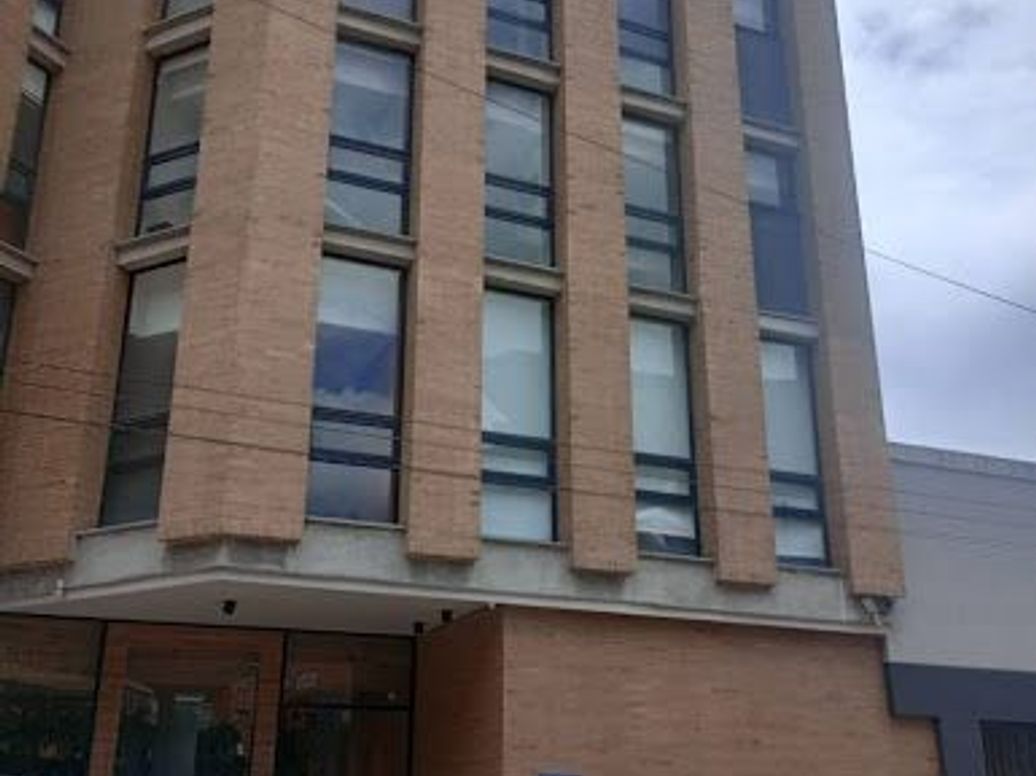 Apartaestudio en venta en Centro Internacional, Bogotá, 266 m² · foto 2 de 14