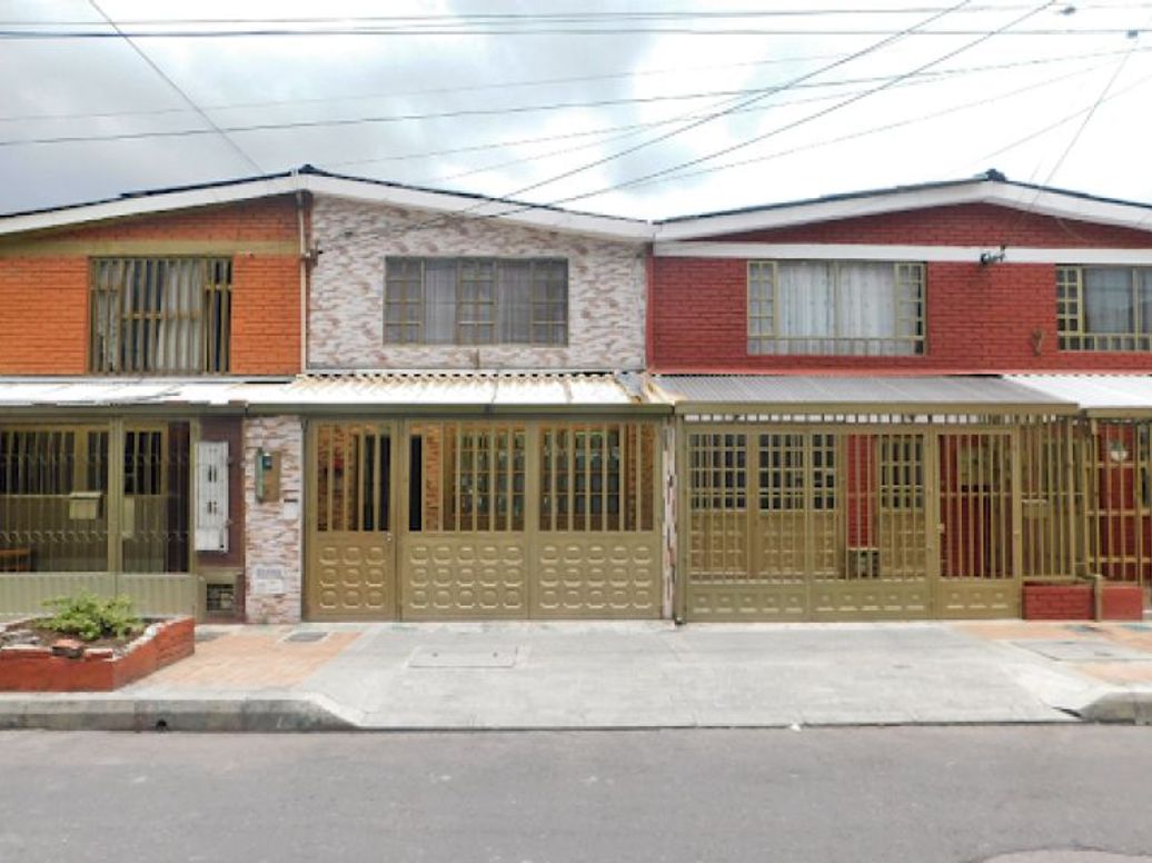 Casa de 3 alcobas en venta en Laguneta, Bogotá, 144 m² · foto 5 de 20