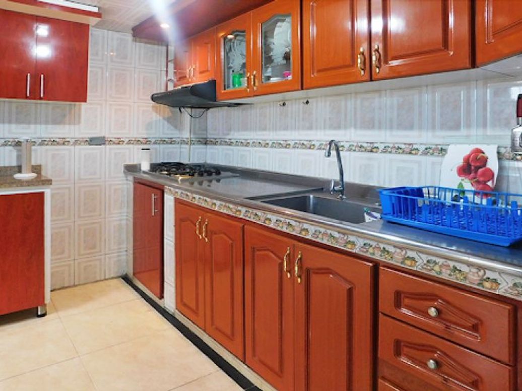 Casa de 3 alcobas en venta en Laguneta, Bogotá, 144 m² · foto 10 de 20