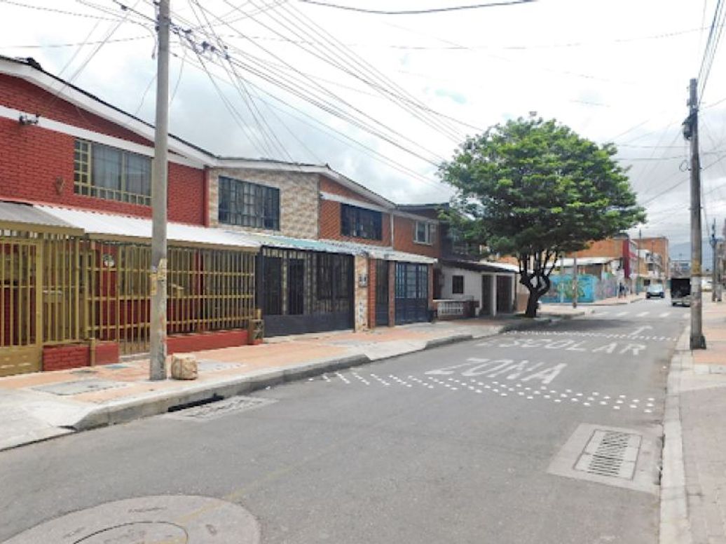 Casa de 3 alcobas en venta en Laguneta, Bogotá, 144 m² · foto 6 de 20