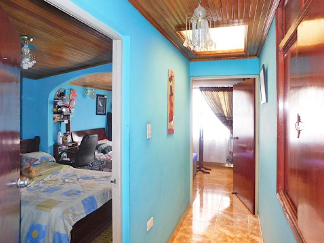 Casa de 3 alcobas en venta en Laguneta, Bogotá, 144 m² · foto 19 de 20