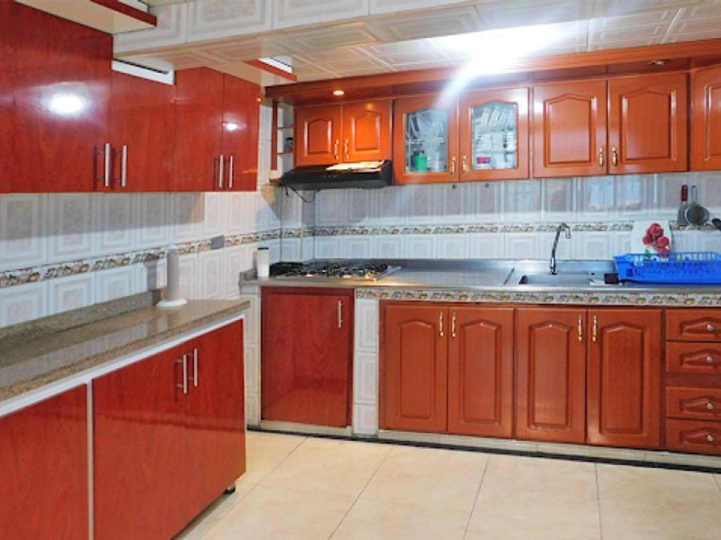 Casa de 3 alcobas en venta en Laguneta, Bogotá, 144 m² · foto 11 de 20
