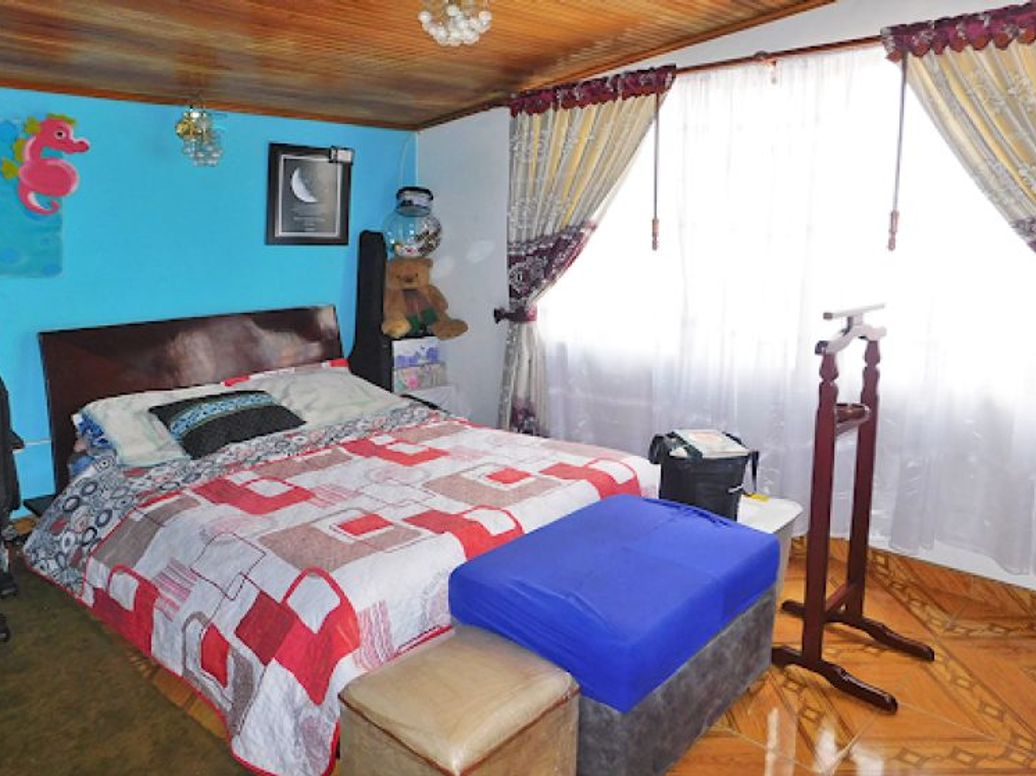 Casa de 3 alcobas en venta en Laguneta, Bogotá, 144 m² · foto 20 de 20