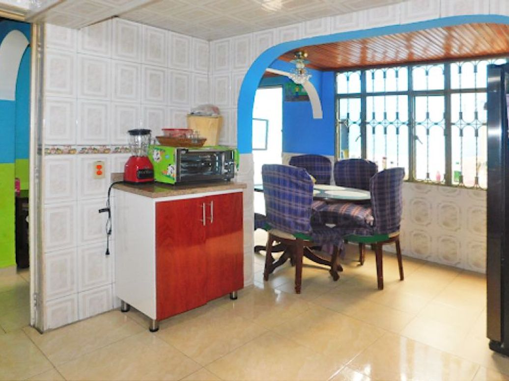 Casa de 3 alcobas en venta en Laguneta, Bogotá, 144 m² · foto 12 de 20