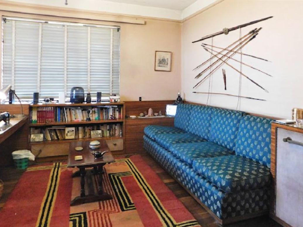 Casa de 8 alcobas en venta en La Esperanza, Bogotá, 1411 m² · foto 3 de 20