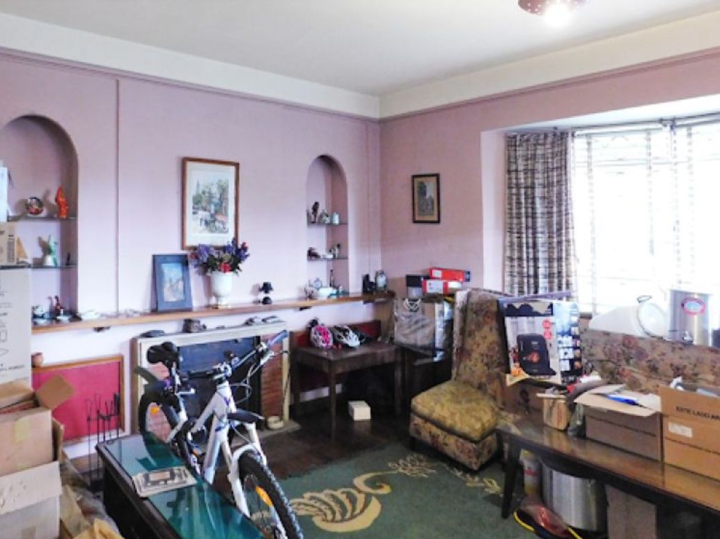 Casa de 8 alcobas en venta en La Esperanza, Bogotá, 1411 m² · foto 6 de 20