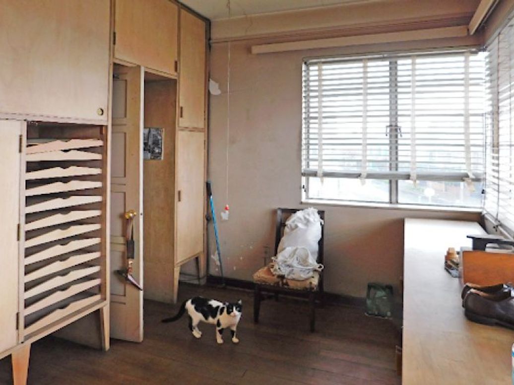 Casa de 8 alcobas en venta en La Esperanza, Bogotá, 1411 m² · foto 15 de 20