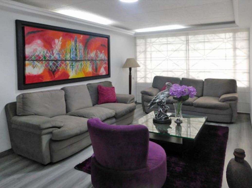 Casa de 3 alcobas en venta en Estoril, Bogotá, 500 m² · foto 11 de 20