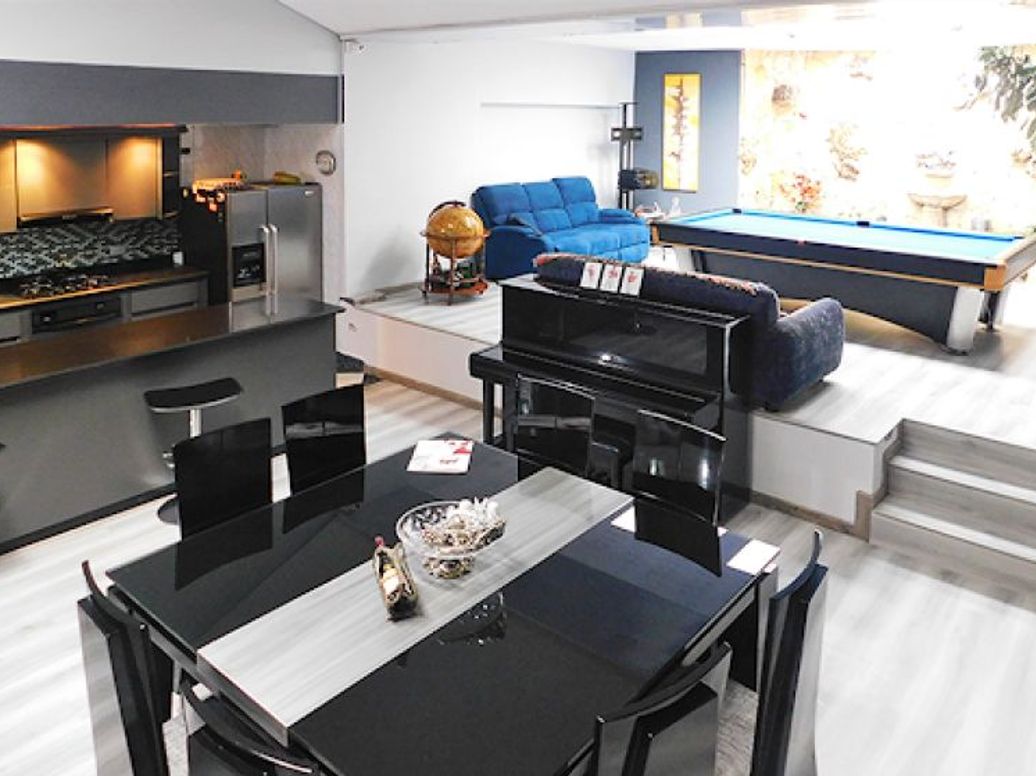 Casa de 3 alcobas en venta en Estoril, Bogotá, 500 m² · foto 13 de 20