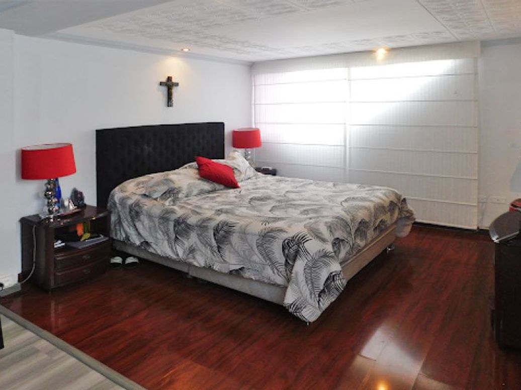 Casa de 3 alcobas en venta en Estoril, Bogotá, 500 m² · foto 8 de 20