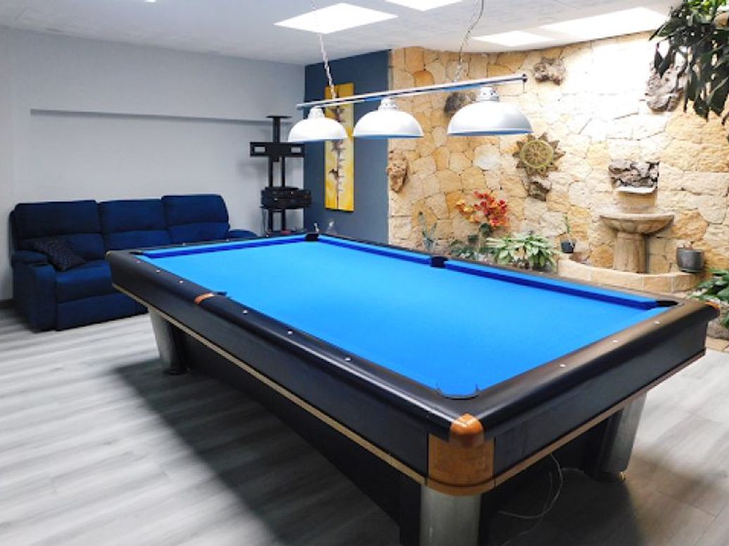 Casa de 3 alcobas en venta en Estoril, Bogotá, 500 m² · foto 16 de 20
