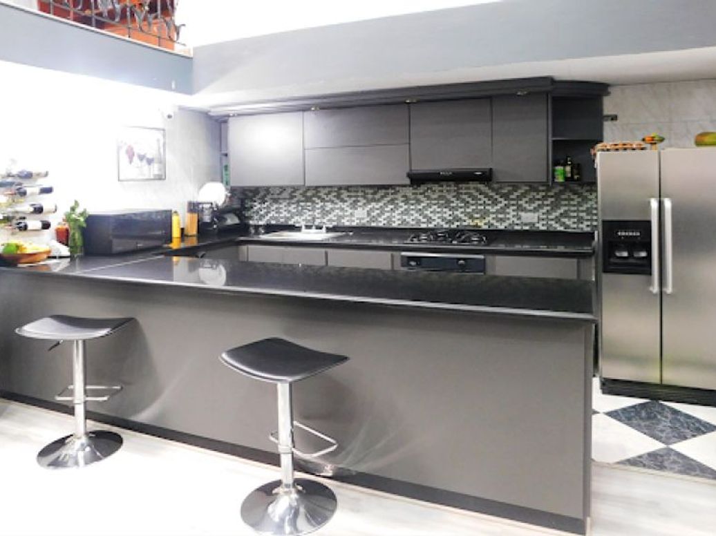 Casa de 3 alcobas en venta en Estoril, Bogotá, 500 m² · foto 14 de 20