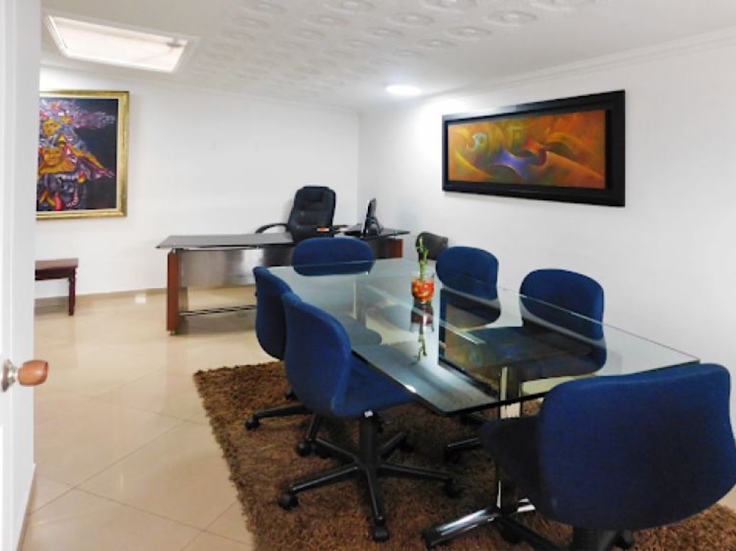 Casa de 3 alcobas en venta en Estoril, Bogotá, 500 m² · foto 3 de 20