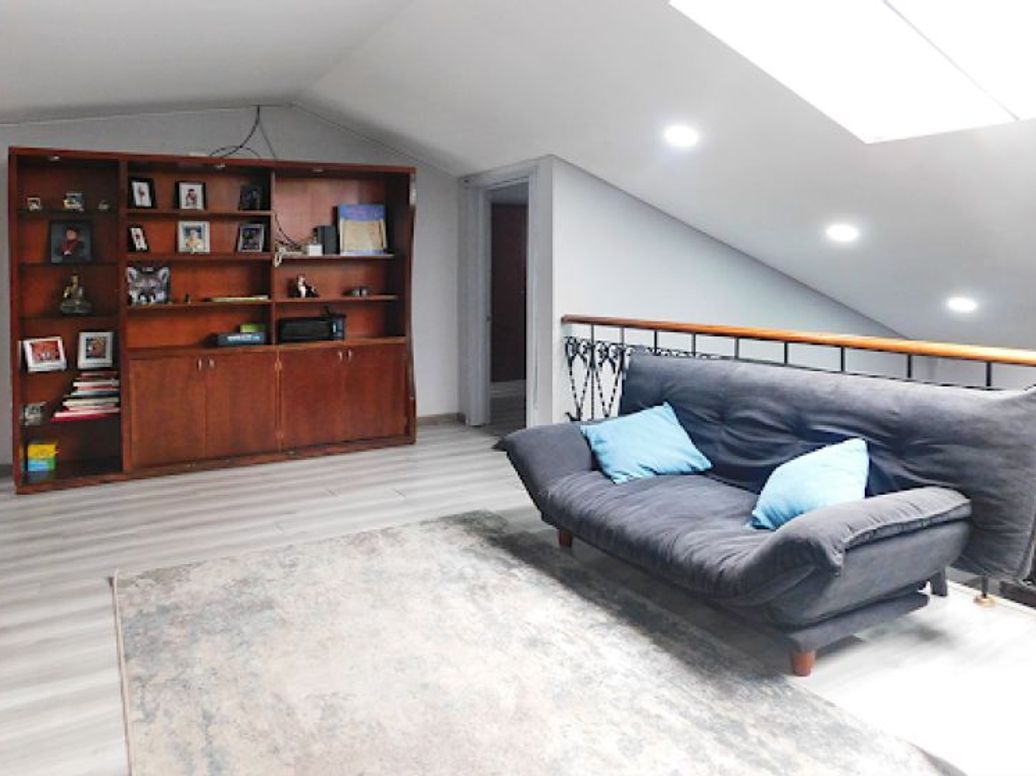 Casa de 3 alcobas en venta en Estoril, Bogotá, 500 m² · foto 19 de 20