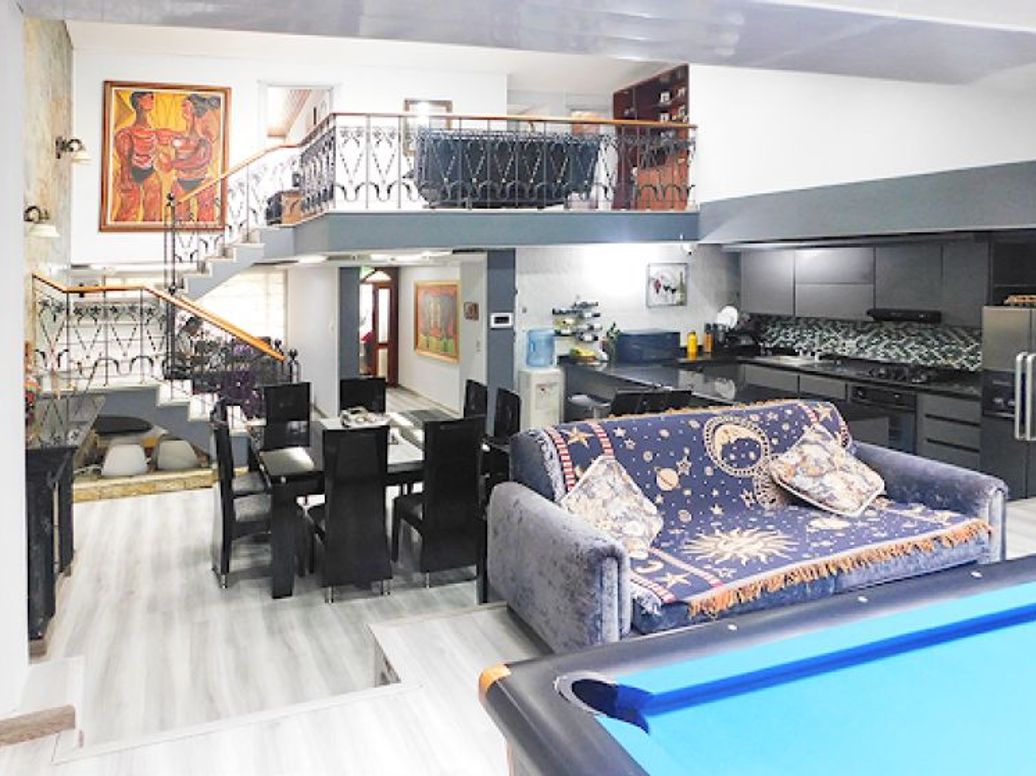 Casa de 3 alcobas en venta en Estoril, Bogotá, 500 m² · foto 17 de 20