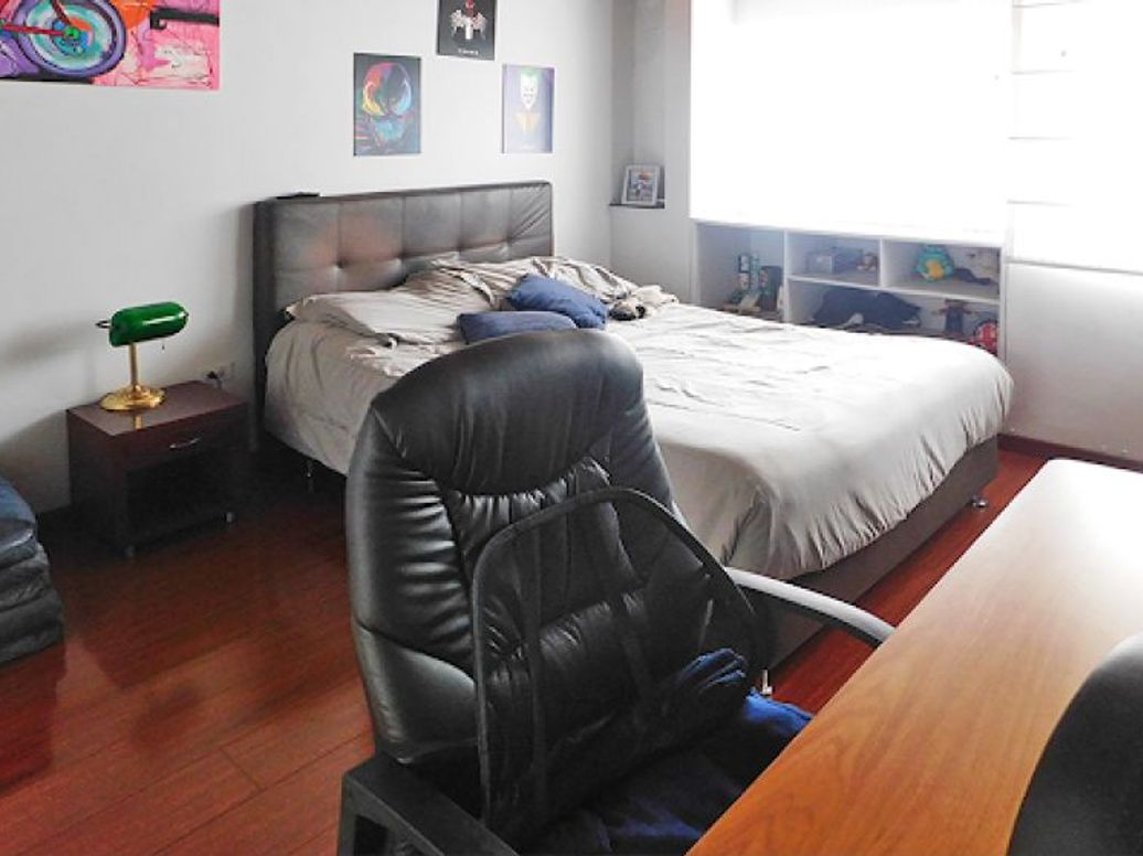 Casa de 3 alcobas en venta en Estoril, Bogotá, 500 m² · foto 20 de 20