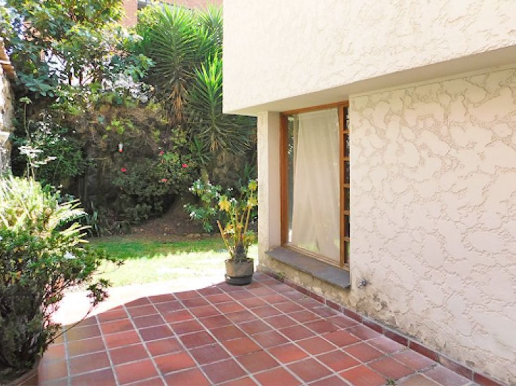 Casa de 4 alcobas en venta en San Patricio, Bogotá, 318 m² · foto 9 de 20
