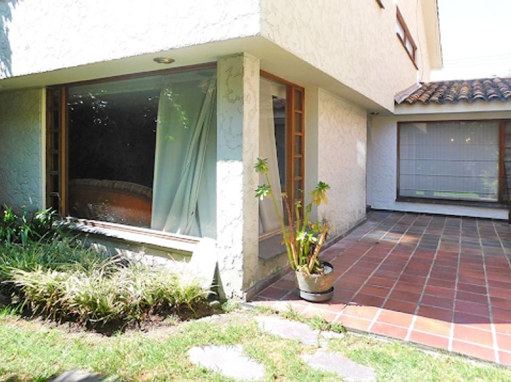 Casa de 4 alcobas en venta en San Patricio, Bogotá, 318 m² · foto 7 de 20
