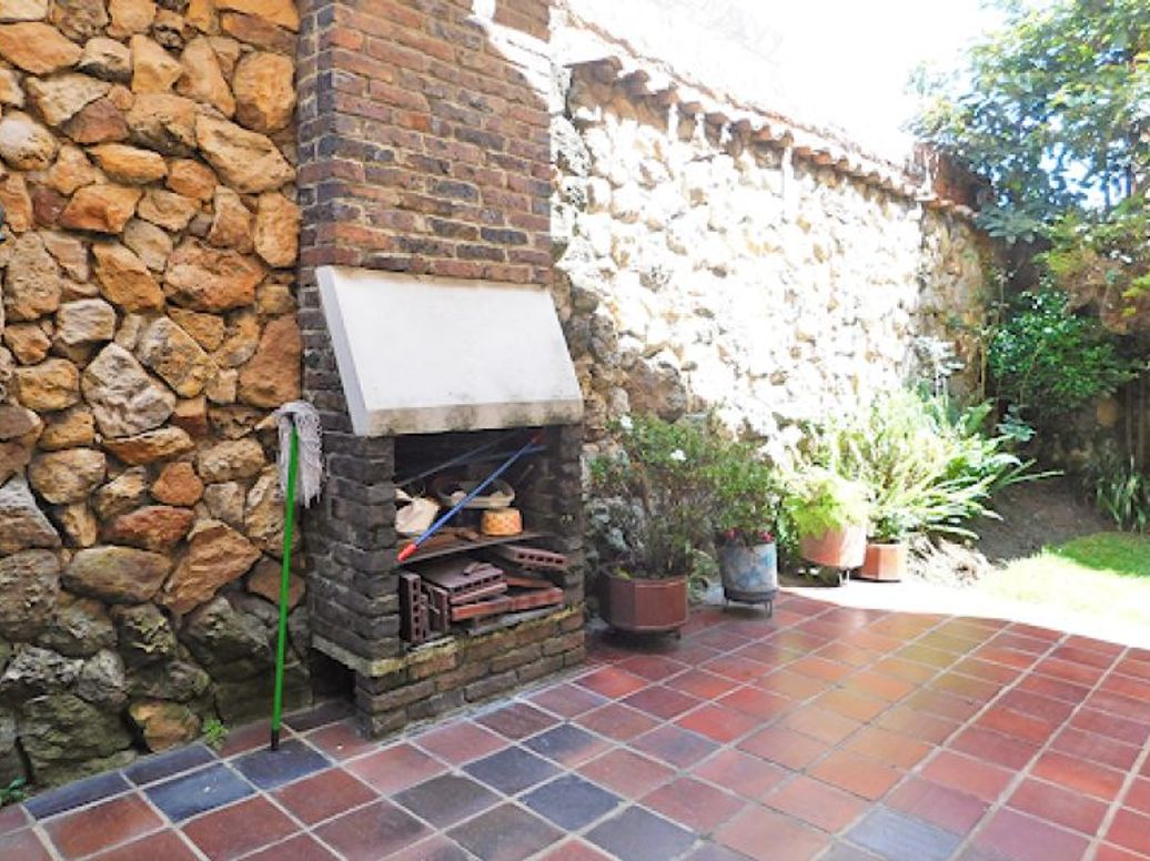 Casa de 4 alcobas en venta en San Patricio, Bogotá, 318 m² · foto 8 de 20