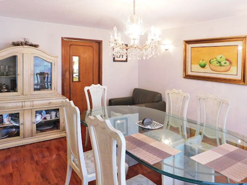 Casa de 4 alcobas en venta en San Patricio, Bogotá, 318 m² · foto 12 de 20
