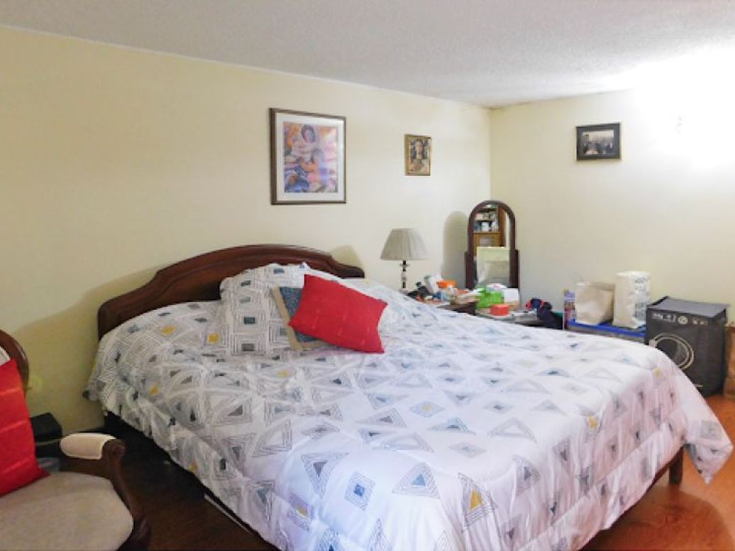 Casa de 4 alcobas en venta en San Patricio, Bogotá, 318 m² · foto 19 de 20
