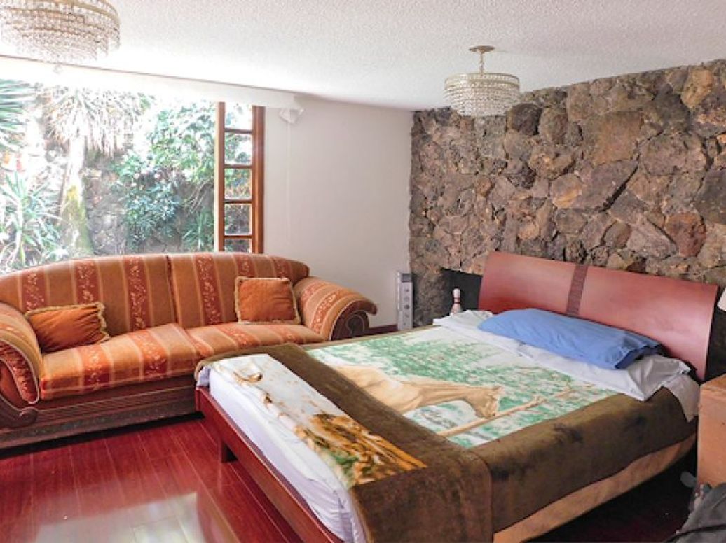 Casa de 4 alcobas en venta en San Patricio, Bogotá, 318 m² · foto 18 de 20
